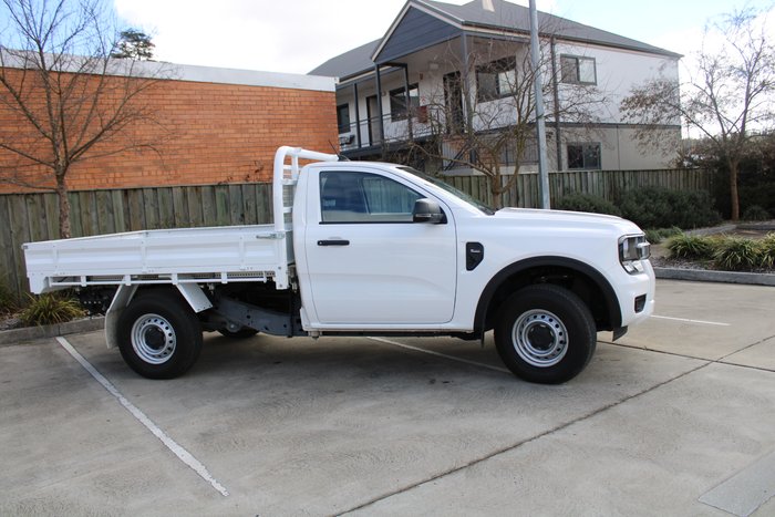 2023 Ford Ranger XL