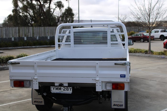 2023 Ford Ranger XL