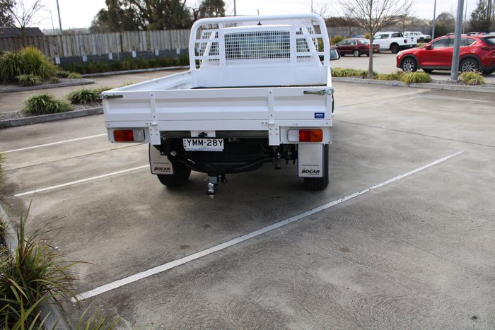 2023 Ford Ranger XL