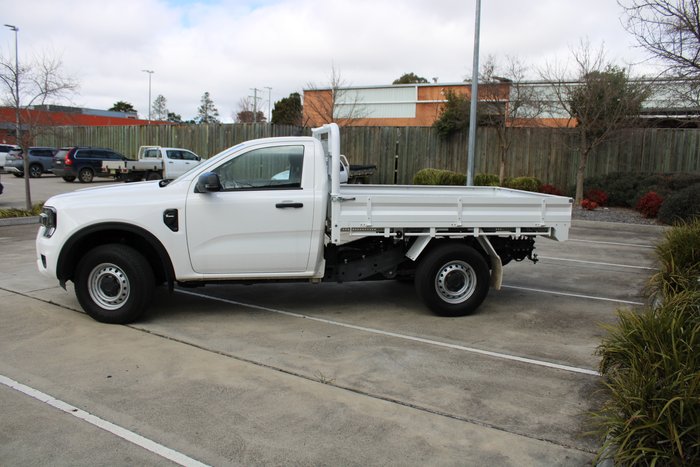 2023 Ford Ranger XL