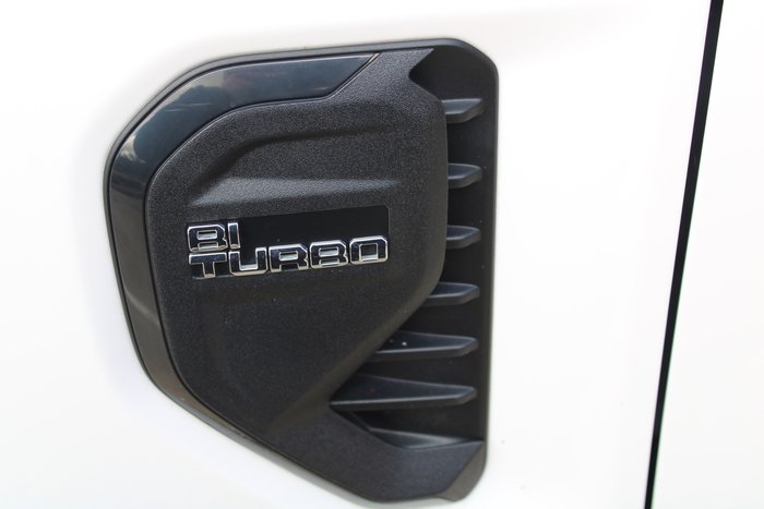 2023 Ford Ranger XL