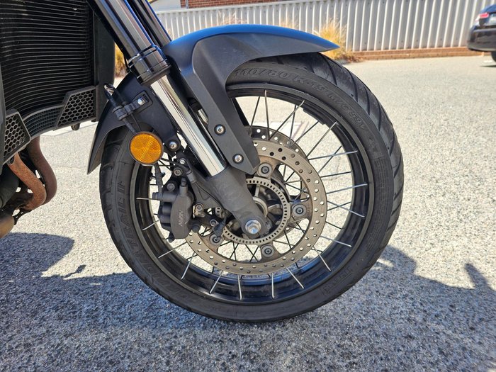 2014 Honda  VFR1200X Cross Tourer