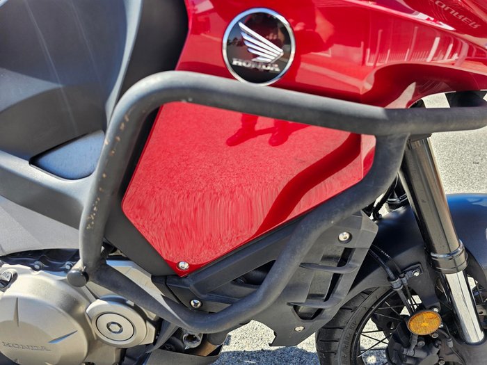 2014 Honda  VFR1200X Cross Tourer