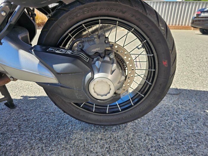 2014 Honda  VFR1200X Cross Tourer