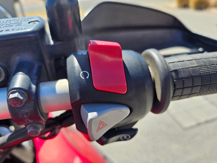 2014 Honda  VFR1200X Cross Tourer