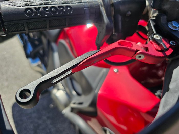 2014 Honda  VFR1200X Cross Tourer