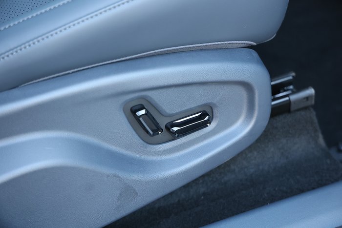 2026 Geely Ex5