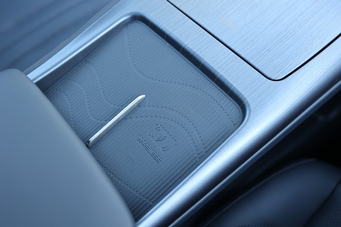 2026 Geely Ex5