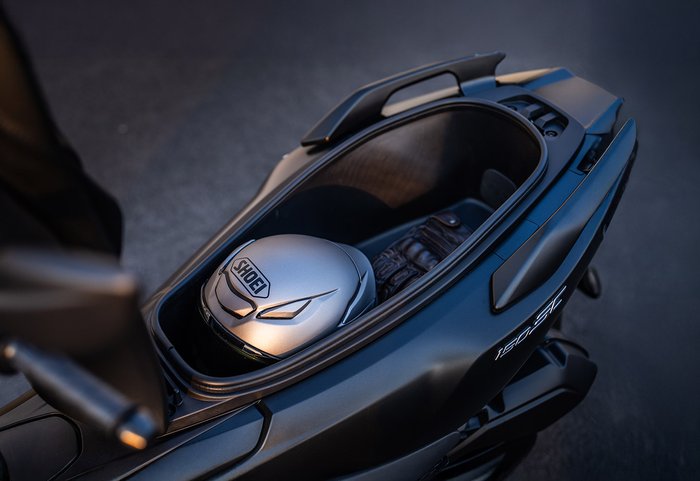 2026 CFMOTO 150SC Scooter