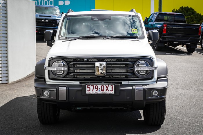 2026 GWM GWM TANK 300