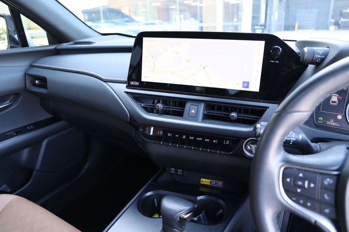 2023 Lexus UX250h Sports Luxury 2.0L Hybrid Auto E-CVT SUV