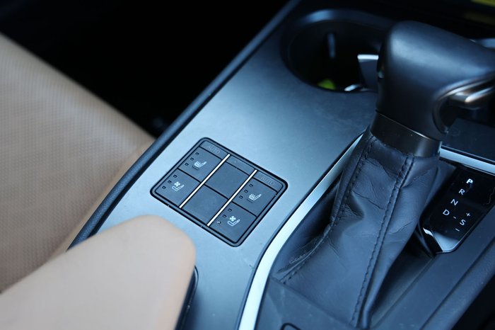 2023 Lexus UX250h Sports Luxury 2.0L Hybrid Auto E-CVT SUV