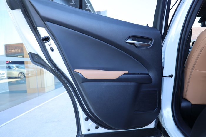 2023 Lexus UX250h Sports Luxury 2.0L Hybrid Auto E-CVT SUV