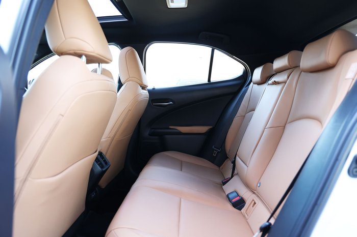 2023 Lexus UX250h Sports Luxury 2.0L Hybrid Auto E-CVT SUV