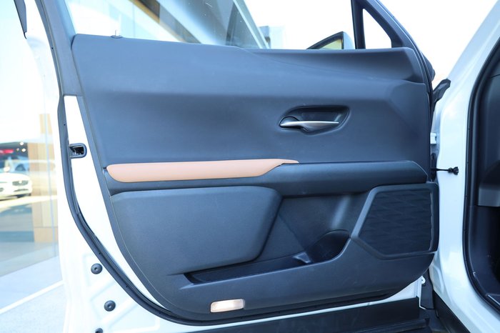 2023 Lexus UX250h Sports Luxury 2.0L Hybrid Auto E-CVT SUV