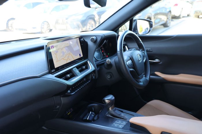 2023 Lexus UX250h Sports Luxury 2.0L Hybrid Auto E-CVT SUV