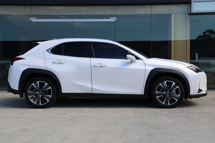 2023 Lexus UX250h Sports Luxury 2.0L Hybrid Auto E-CVT SUV