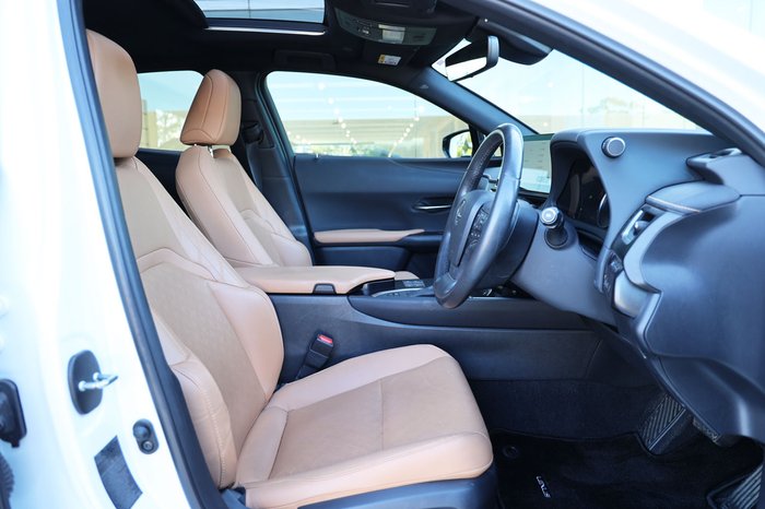 2023 Lexus UX250h Sports Luxury 2.0L Hybrid Auto E-CVT SUV