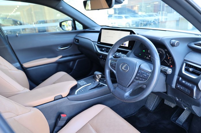 2023 Lexus UX250h Sports Luxury 2.0L Hybrid Auto E-CVT SUV