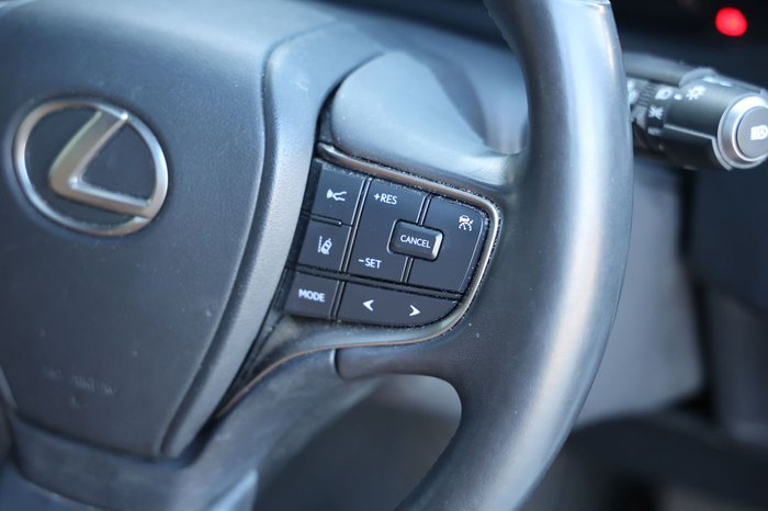 2023 Lexus UX250h Sports Luxury 2.0L Hybrid Auto E-CVT SUV