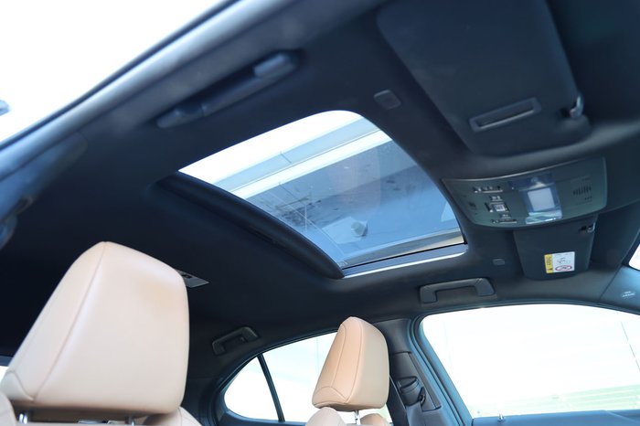 2023 Lexus UX250h Sports Luxury 2.0L Hybrid Auto E-CVT SUV