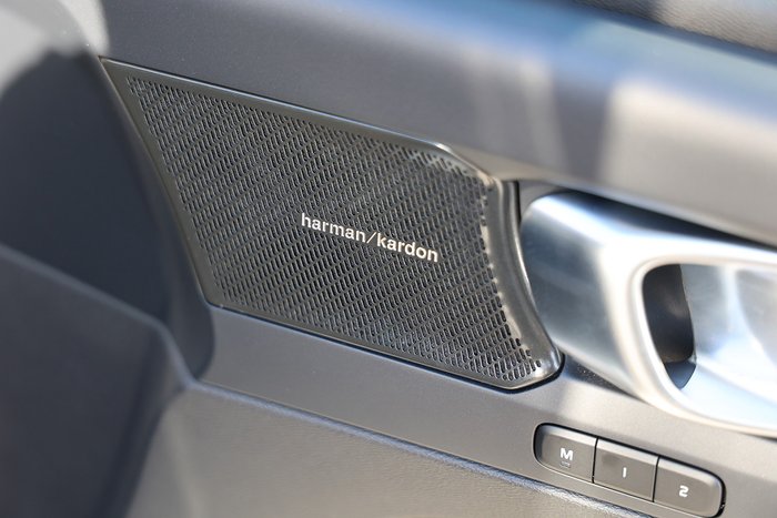 2023 Volvo XC40 Recharge Twin Pure Electric