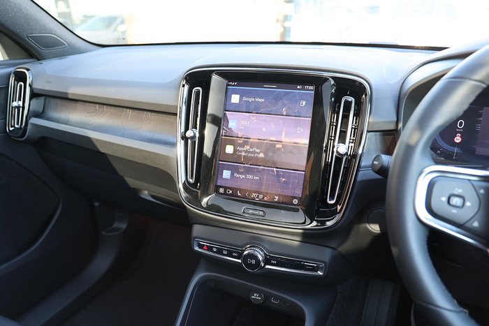 2023 Volvo XC40 Recharge Twin Pure Electric