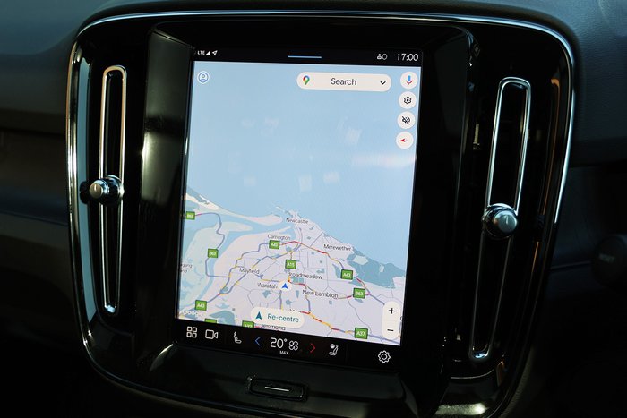 2023 Volvo XC40 Recharge Twin Pure Electric