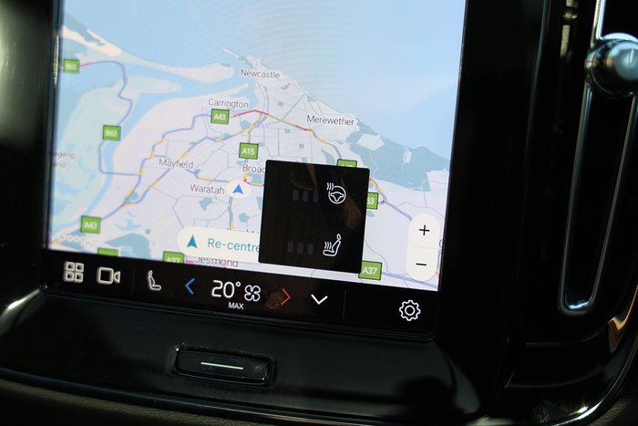 2023 Volvo XC40 Recharge Twin Pure Electric