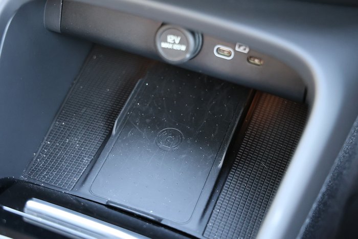 2023 Volvo XC40 Recharge Twin Pure Electric