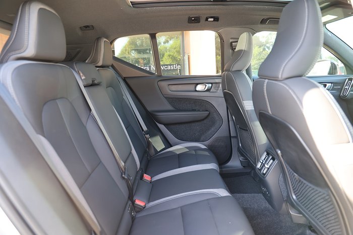 2023 Volvo XC40 Recharge Twin Pure Electric