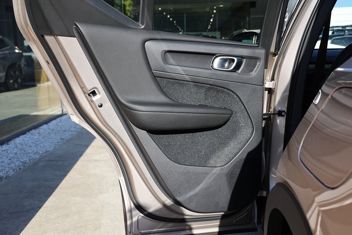 2023 Volvo XC40 Recharge Twin Pure Electric