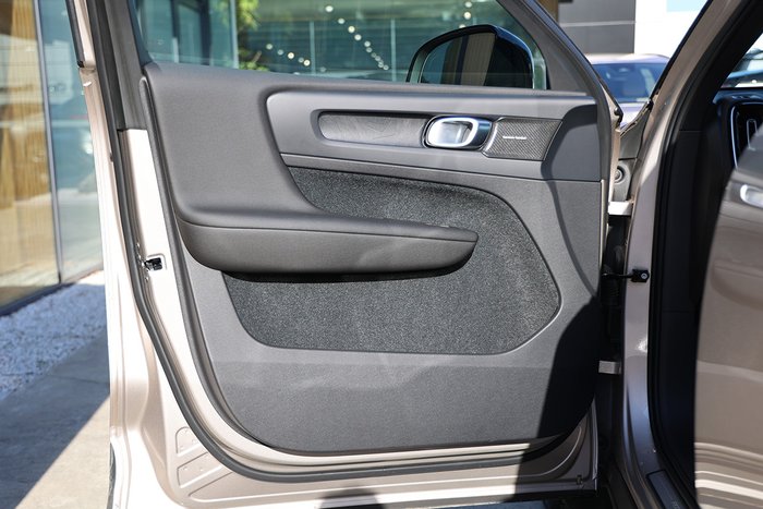 2023 Volvo XC40 Recharge Twin Pure Electric