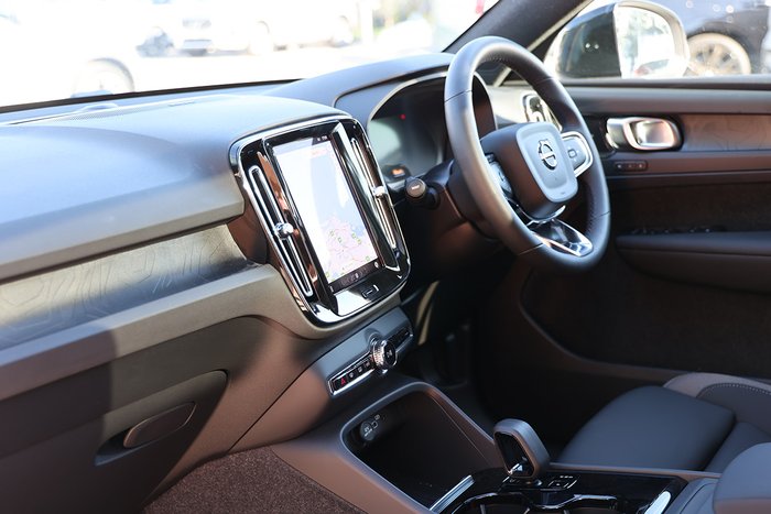 2023 Volvo XC40 Recharge Twin Pure Electric