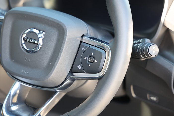 2023 Volvo XC40 Recharge Twin Pure Electric