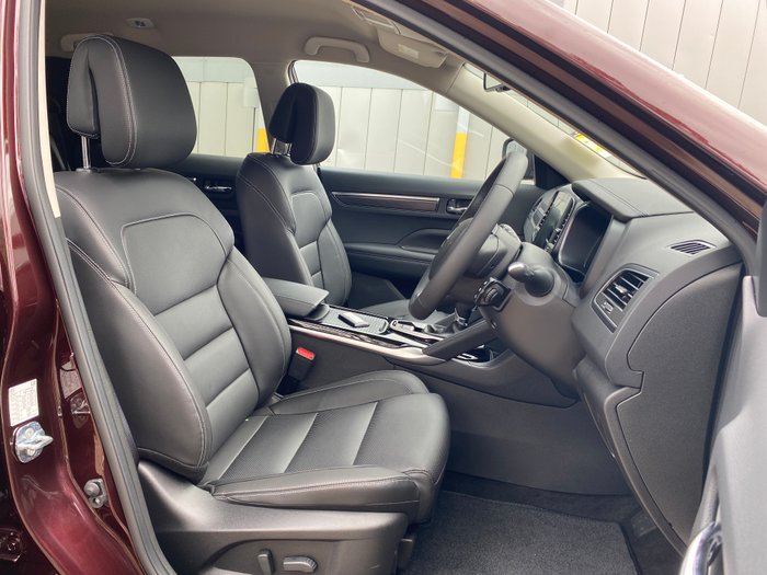 2025 Renault Koleos Evolution 4x2