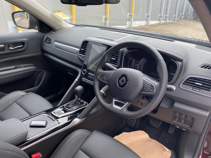 2025 Renault Koleos Evolution 4x2