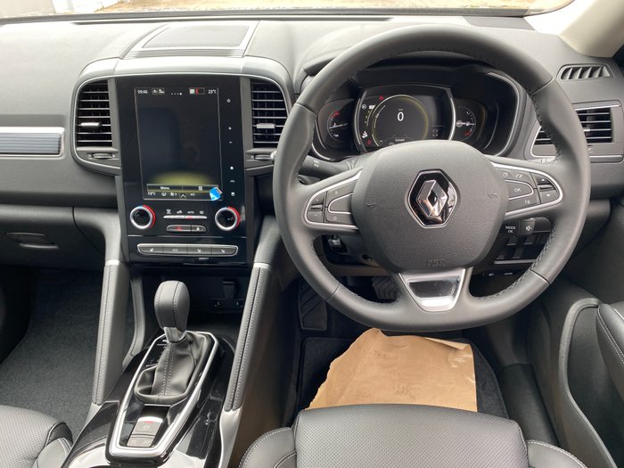 2025 Renault Koleos Evolution 4x2