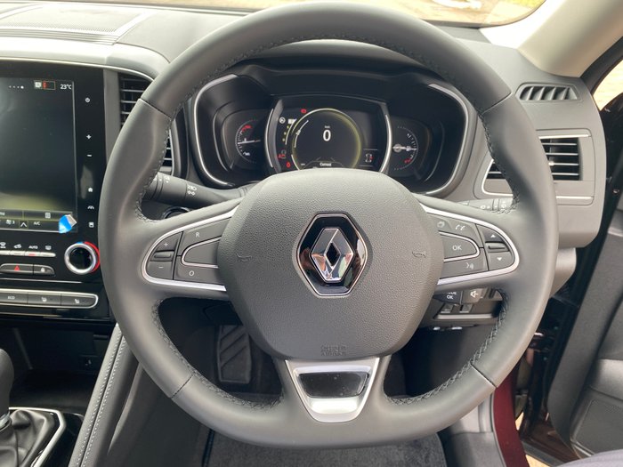 2025 Renault Koleos Evolution 4x2