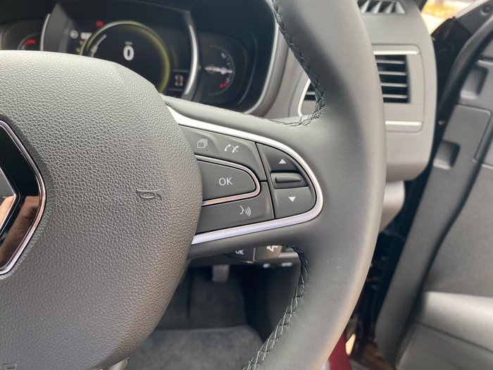 2025 Renault Koleos Evolution 4x2