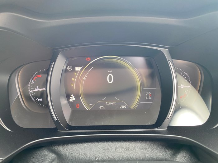 2025 Renault Koleos Evolution 4x2