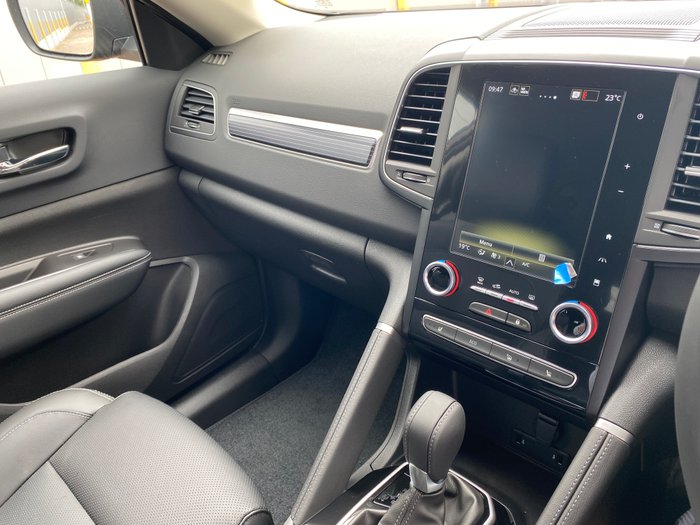 2025 Renault Koleos Evolution 4x2