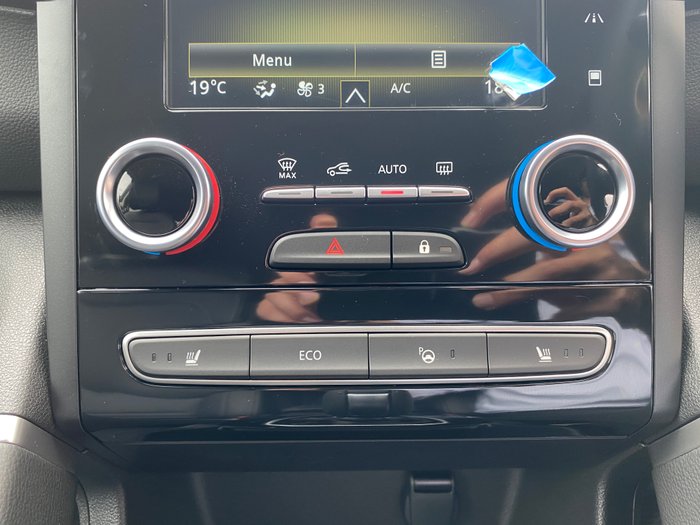 2025 Renault Koleos Evolution 4x2