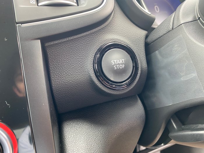 2025 Renault Koleos Evolution 4x2