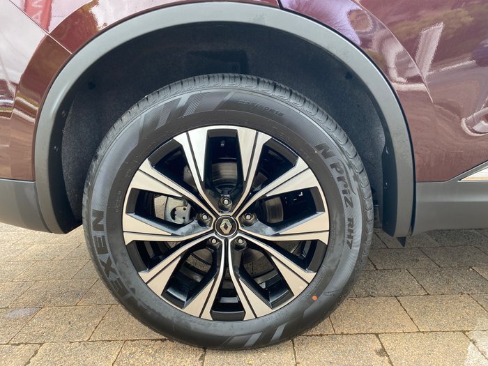 2025 Renault Koleos Evolution 4x2