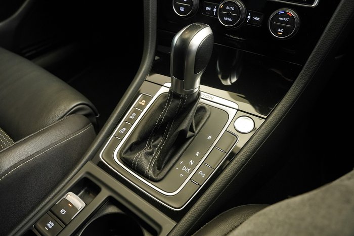 2018 Volkswagen Golf R