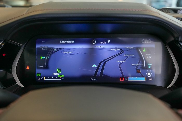 2023 Jeep Grand Cherokee Summit Reserve 4xe