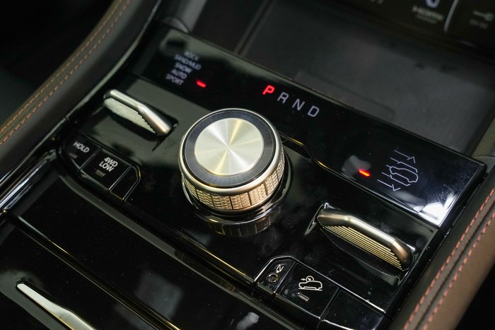 2023 Jeep Grand Cherokee Summit Reserve 4xe