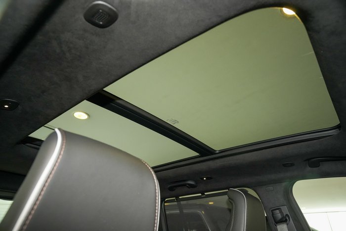 2023 Jeep Grand Cherokee Summit Reserve 4xe