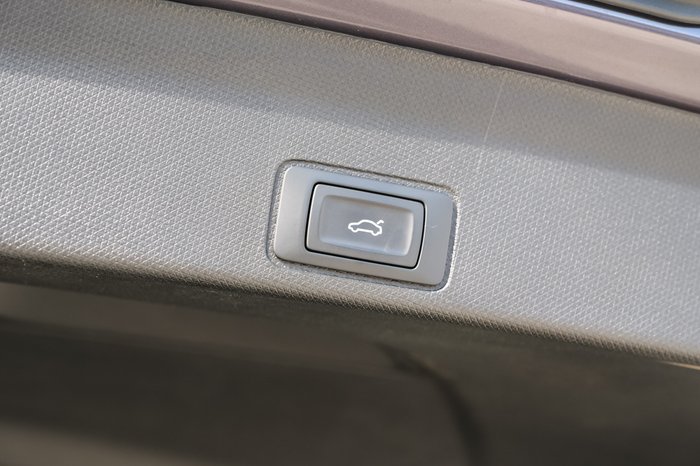 2025 CUPRA Terramar VZ